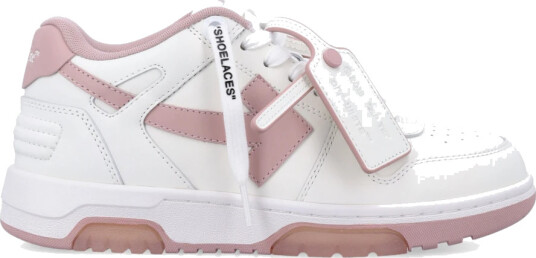 Off White Dame Sko Hvit 40 EU,