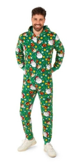 Santa Alves Onesies Santa Alves Onesies