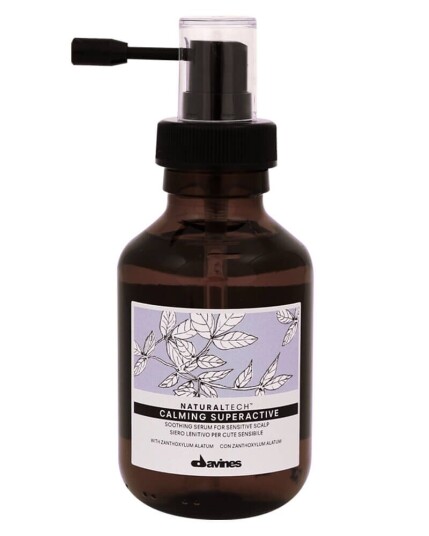 Davines Natural Tech Calming Superactive 100 ml Davines Natural Tech Calming Superactive 100 ml