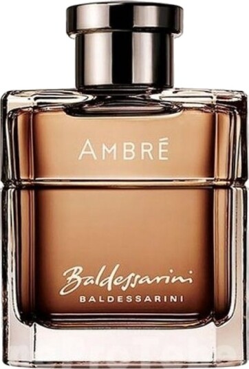 Baldessarini Ambré Eau de Toilette Herre 90 ml Orientalsk Duft
