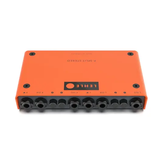 Lehle P-Split Stereo Lehle P-Split Stereo