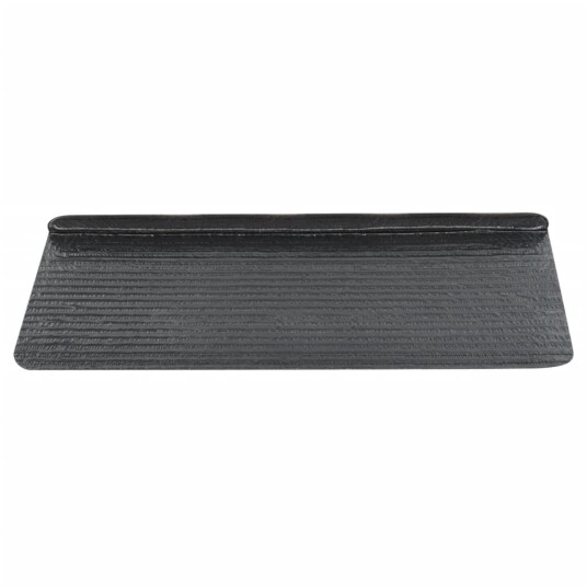  Selvklebende trappematter 30 stk rød 65x24,5x3,5 cm 8721288460356