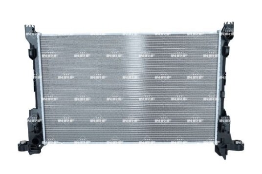 Radiator NRF 59295 Radiator NRF 59295