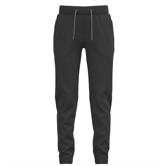 Name It nkmSweat Joggebukse for Barn 146 Svart