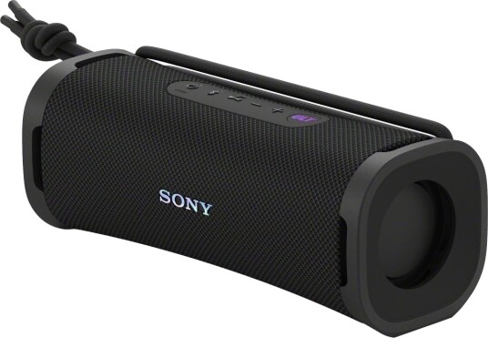 Sony ULT Field 1 Bærbar Bluetooth-høyttaler 30W IP67 Svart