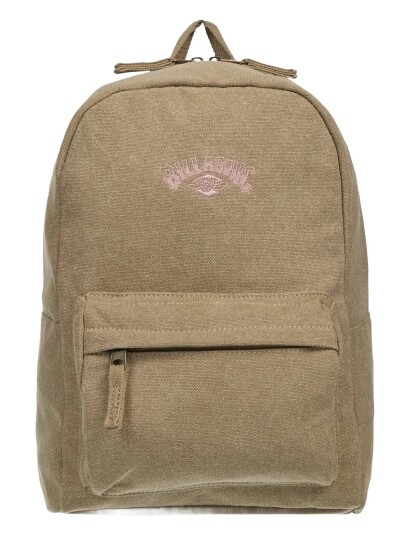 Billabong Mini Schools Out Beige Billabong Mini Schools Out Beige