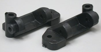 Traxxas 2432 Caster Blocks Left/Right Traxxas 2432 Caster Blocks Left/Right