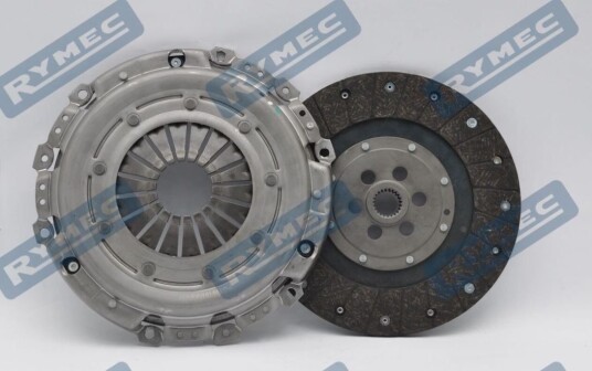 Clutchsett RYMEC JT1525
