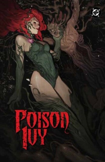 Poison Ivy Vol. 7: Amuse bouche Poison Ivy Vol. 7: Amuse bouche