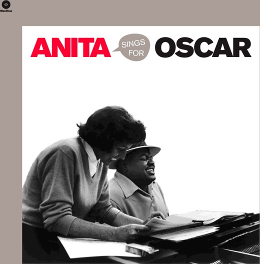 Sings For Oscar