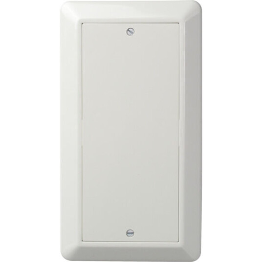 Elko RS16/MOD Påvegg koblboks 12par alarmb. ELKO - 6941196