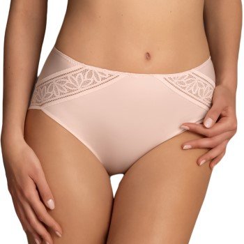 Rosa Faia Truser Selena High Waist Brief Lysrosa 44 Dame Rosa Faia Truser Selena High Waist Brief Lysrosa 44 Dame