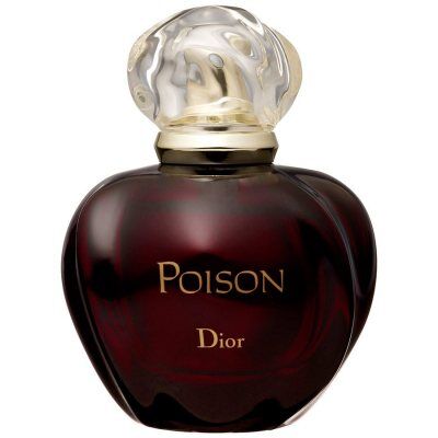 Christian Dior Poison 50ml Eau de Toilette for Dame med Orientalsk Duft Christian Dior Poison 50ml Eau de Toilette for Dame med Orientalsk Duft