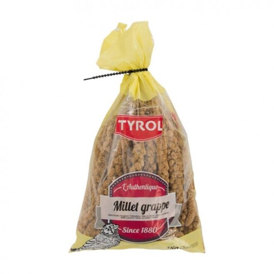 Tyrol Hirs 1 kg Tyrol Hirs 1 kg
