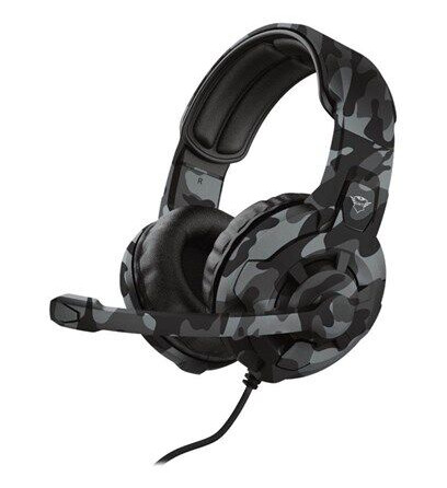 Trust Gaming GXT 411K Radius Gaming Headset