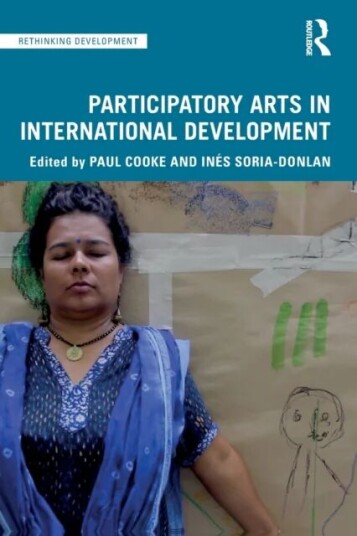 Participatory Arts In International Development