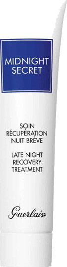 Guerlain Midnight Secret Nattserum 15 ml - Rynkereducerende Behandling