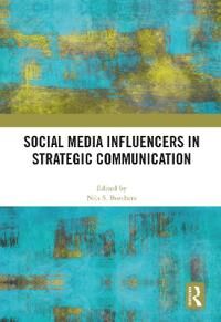 Borchers Nils S. Social Media Influencers in Strategic Communication