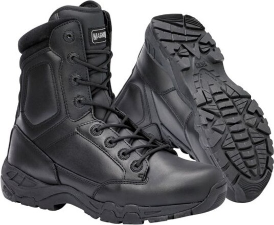 Magnum Buty Męskie Viper Pro 8'' Leather Wp En Black, R. 47