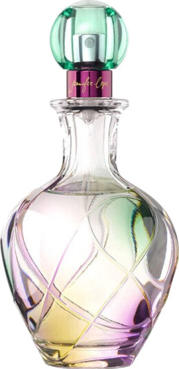 Jennifer Lopez Live 100ml Eau de Parfum Blomster-fruktig Duft for Dame Jennifer Lopez Live 100ml Eau de Parfum Blomster-fruktig Duft for Dame