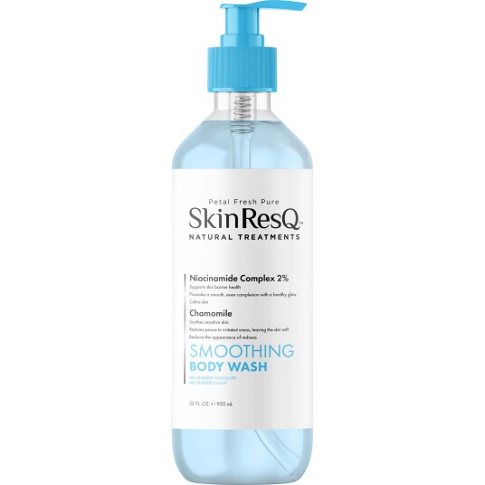 Petal Fresh Skin ResQ Smoothing Body Wash 950 ml Petal Fresh Skin ResQ Smoothing Body Wash 950 ml