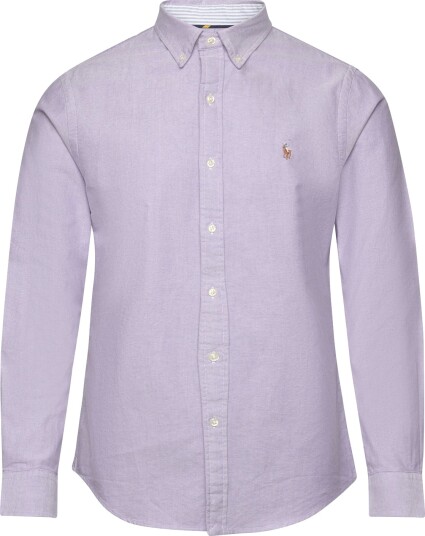 Polo Ralph Lauren | Oxford Slbdppcs | S