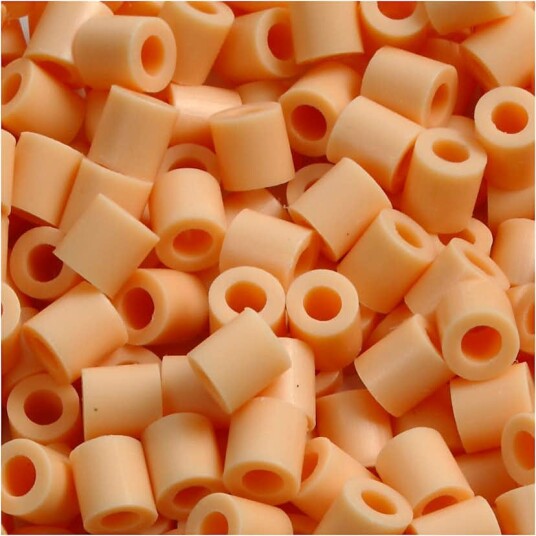 Photo Pearls Creativ Company Str 5x5 mm Hullstr 2,5 mm 1 Pk