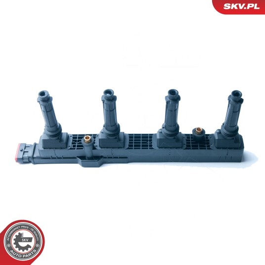 Tennspole ESEN SKV 03SKV245