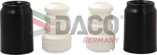 DACO Germany PK2705 Støvkappe, støtdemper
