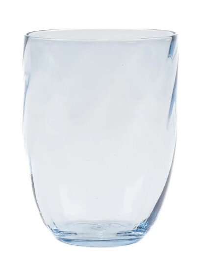 Anna von Lipa Swirl Tumbler Blue 25 CL