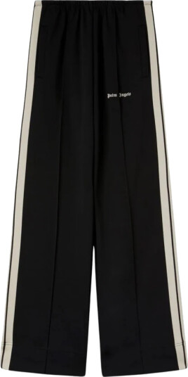 Palm Angels Dame Bukser Svart XS,