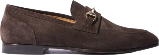 Scarosso Herre Sko Brun 41 1/2 EU, Scarosso Herre Sko Brun 41 1/2 EU,