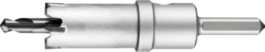 Pferd Tc Hole Cutter Deep Version 35 Mm, Shank Dia. 7 Mm, 1,8 Cm