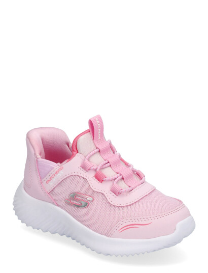 Skechers Bounder Simple Cute Pink 23