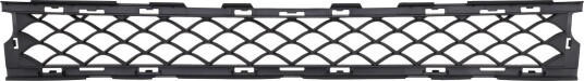 DIEDERICHS 1693040 Ventilasjonsgitter