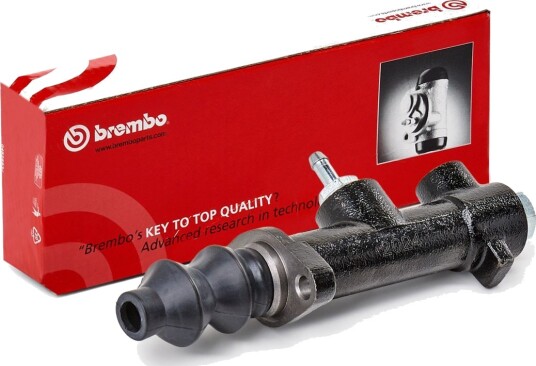 Hovedsylinder, clutch BREMBO C 41 001