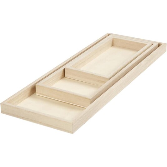 Brikker Creativ Company 3 stk/1 Pk 57919