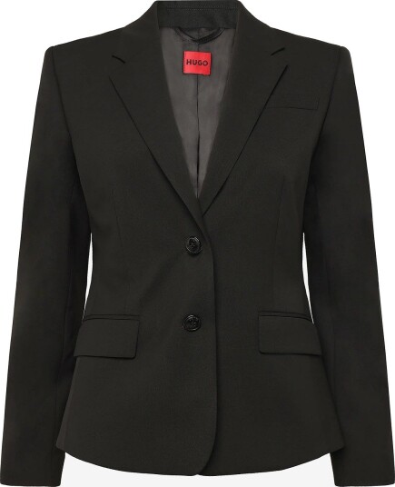 HUGO Aredana BLACK 32