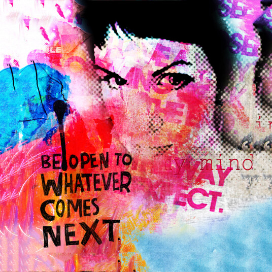 Whatever Comes av Rikke Axelsen Whatever Comes av Rikke Axelsen
