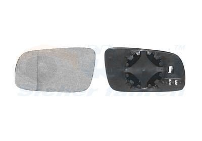 Speilglass VAN WEZEL 5836835 Speilglass VAN WEZEL 5836835