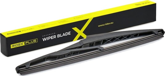RIDEX PLUS 298W0373P Vindusvisker RIDEX PLUS 298W0373P Vindusvisker