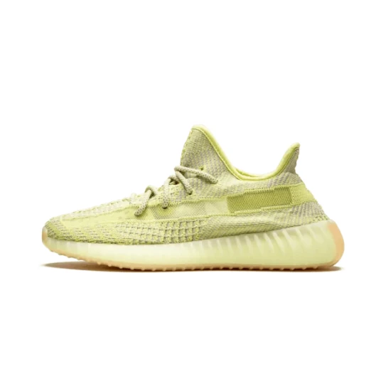 Yeezy Herre Sko Beige 38 EU Yeezy Herre Sko Beige 38 EU