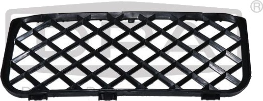 Ventilasjonsgitter DPA 88530698702