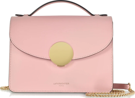 Le Parmentier Dame Vesker Rosa ONE SIZE, Le Parmentier Dame Vesker Rosa ONE SIZE,