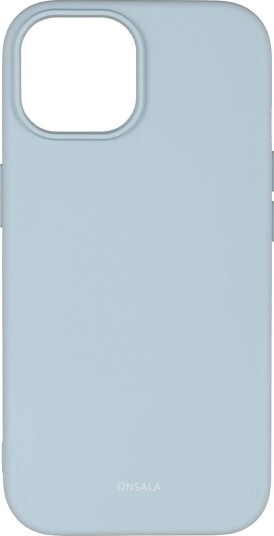 ONSALA Back Sill Touch Resirkulert MagSerie iPhone 13/14/15 Betong