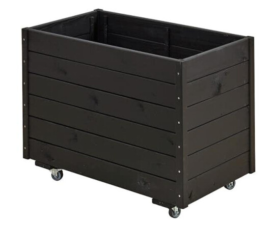 Blomsterkasse PLUS 88x48x66 cm Blomsterkasse PLUS 88x48x66 cm