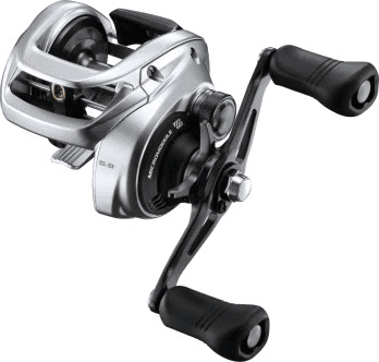 Shimano Tranx B 401 Left Hand Shimano Tranx B 401 Left Hand