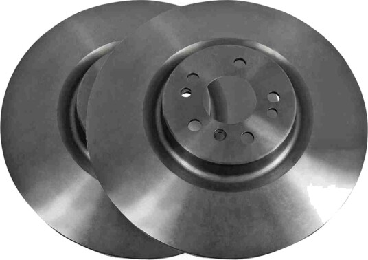 VAICO V30 80088 Bremseskive