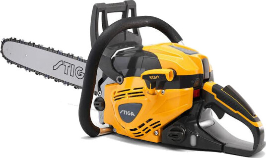 Motorsag Stiga CS 755