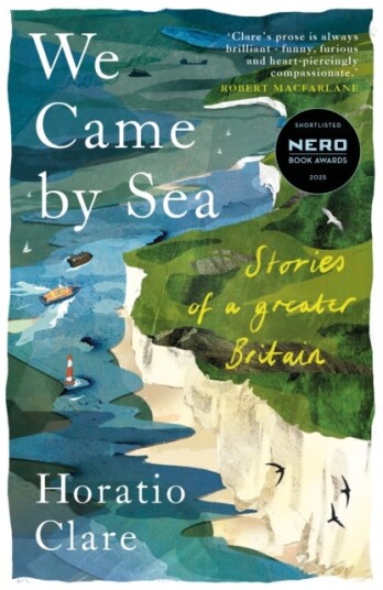 We Came by Sea We Came by Sea